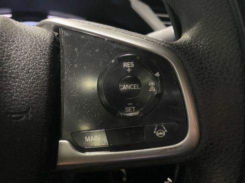 Used 2020 Honda Civic LX image 11