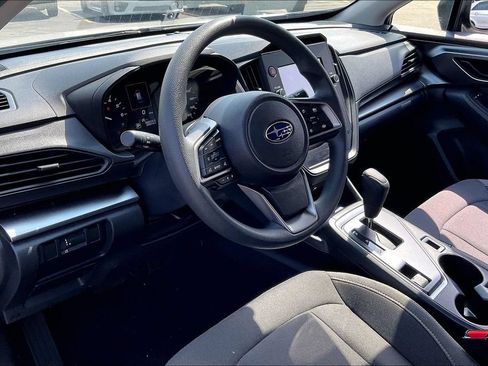 Used 2024 Subaru Impreza 2.0i AWD/4WD image 17