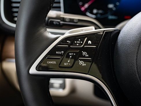 New 2026 Mercedes-Benz GLE 350 4MATIC image 26