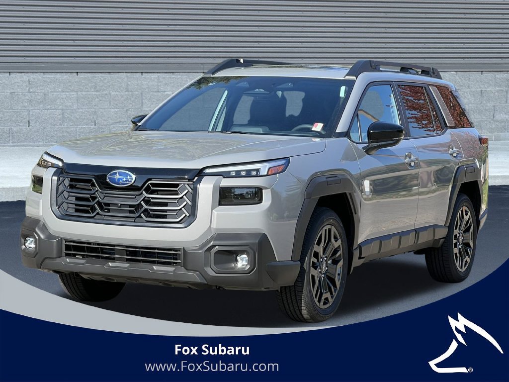 New 2026 Subaru Outback Limited XT AWD/4WD image 1