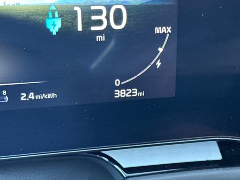 Used 2023 Kia Niro Wind FWD image 27
