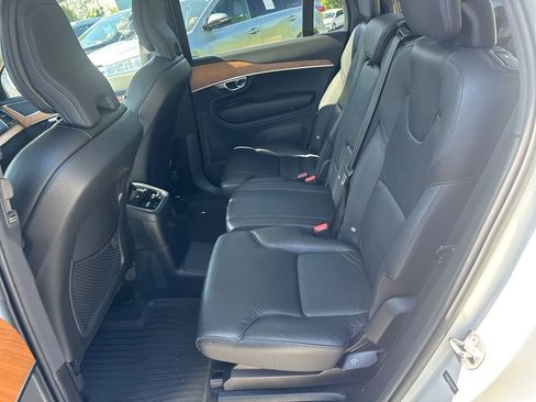 Used 2022 Volvo XC90 T8 Inscription Expression AWD/4WD image 20