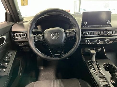 Used 2024 Honda Civic Sport image 21