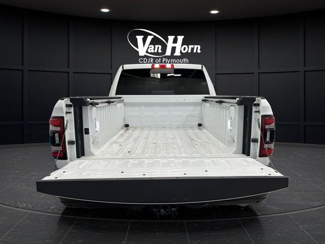 Used 2023 RAM 2500 Rebel w/ Level 2 Equipment Group AWD/4WD image 26
