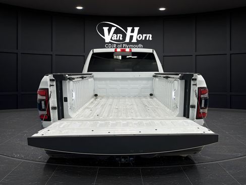 Used 2023 RAM 2500 Rebel w/ Level 2 Equipment Group AWD/4WD image 26