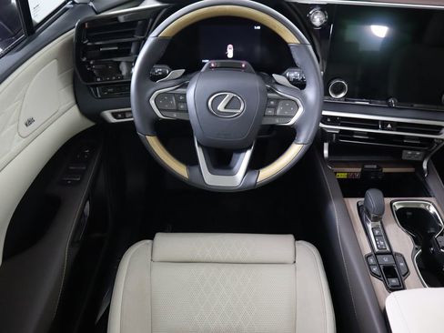 Used 2024 Lexus RX 350 350h Luxury image 10