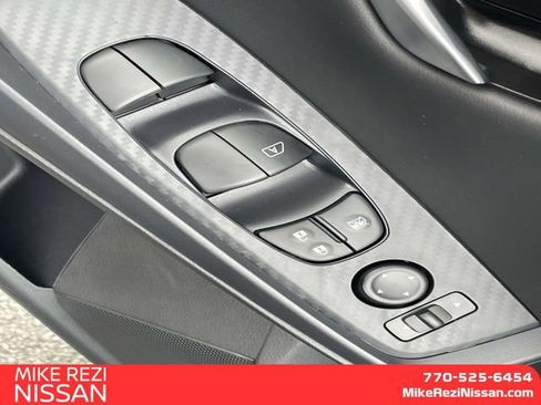 New 2025 Nissan Sentra SV w/ All-Weather Package image 12