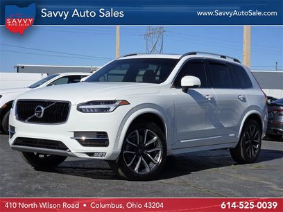 Used 2018 Volvo XC90 T5 Momentum w/ Convenience Package
