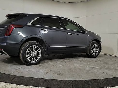 Used 2021 Cadillac XT5 Premium Luxury image 7