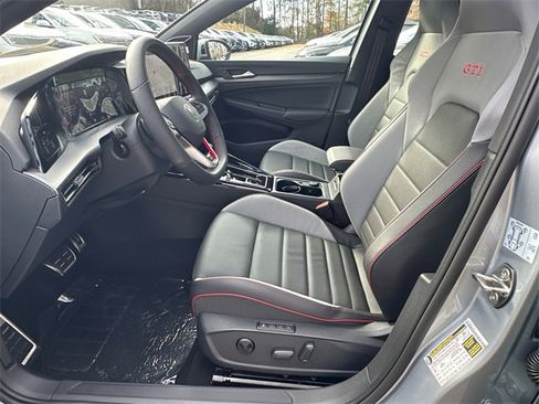 New 2026 Volkswagen GTI Autobahn image 9