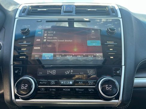 Used 2019 Subaru Outback 2.5i Touring w/ Protection Package #1 image 16