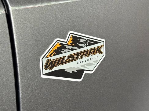 Used 2023 Ford Bronco Wildtrak AWD/4WD image 30