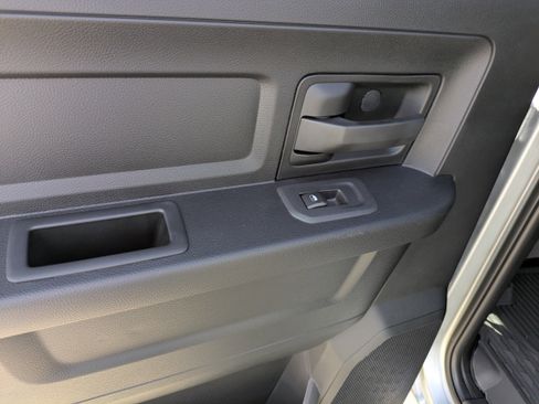 New 2026 RAM 2500 Tradesman image 11