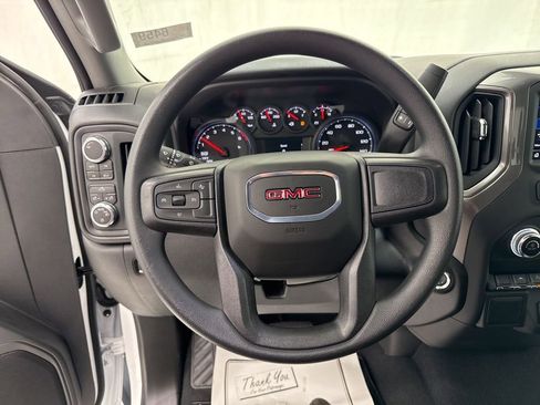 New 2026 GMC Sierra 1500 Pro w/ Graphite Edition image 20