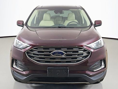 Used 2022 Ford Edge SEL w/ Convenience Package image 10