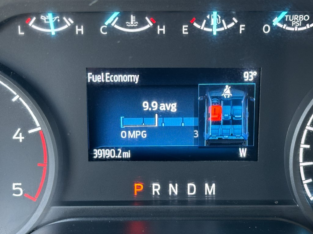 Used 2024 Ford F350 XLT AWD/4WD image 27