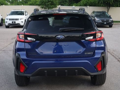 New 2026 Subaru Crosstrek 2.5i Sport AWD/4WD image 5