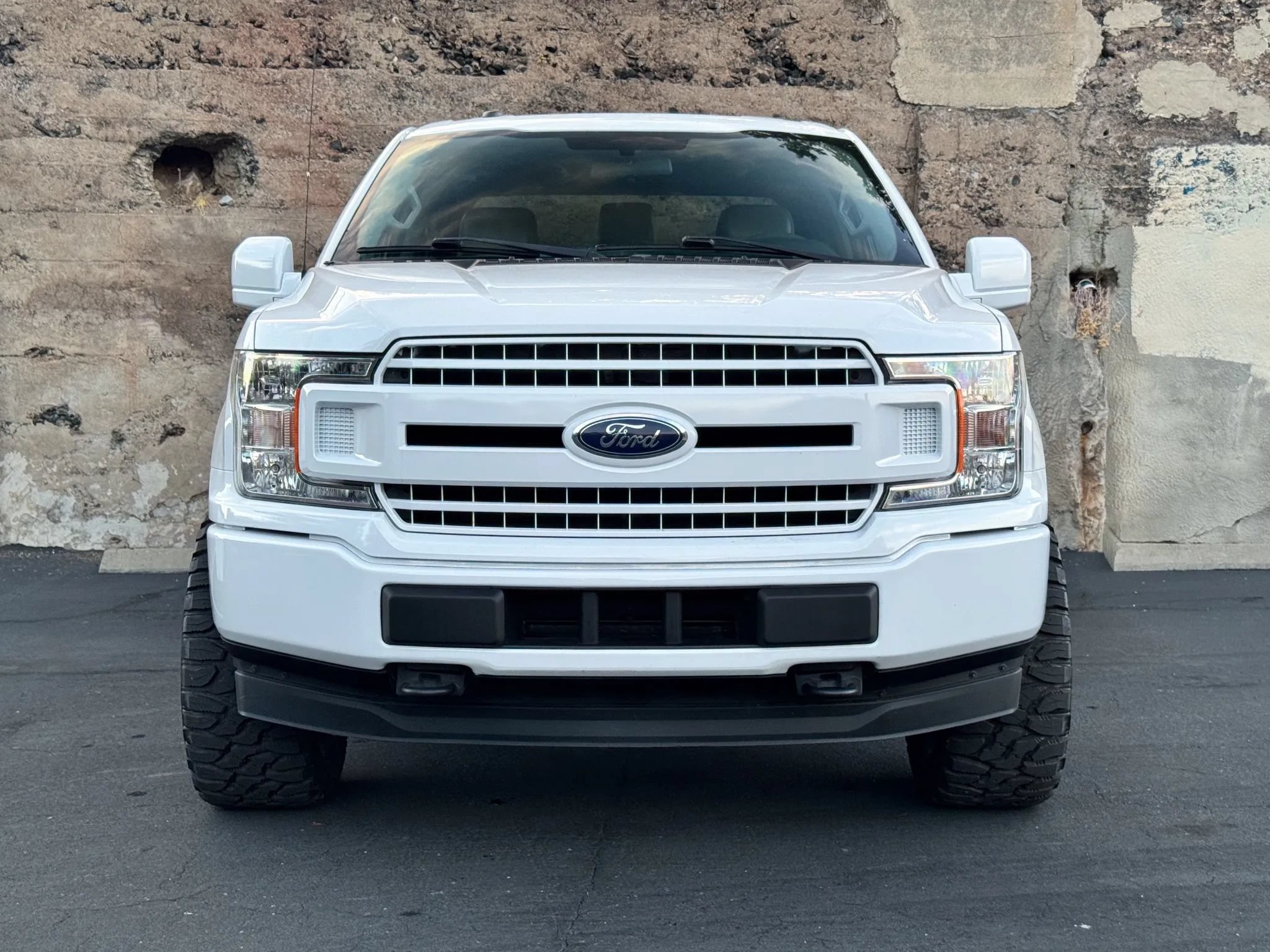 Used 2018 Ford F150 XL w/ Equipment Group 101A Mid AWD/4WD image 11