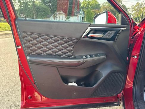 Used 2022 Mitsubishi Outlander SEL FWD image 10