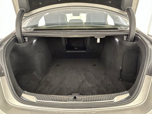 Used 2022 Mercedes-Benz S 580 4MATIC Sedan image 39