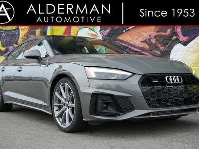 Used 2025 Audi A5 2.0T Premium Plus