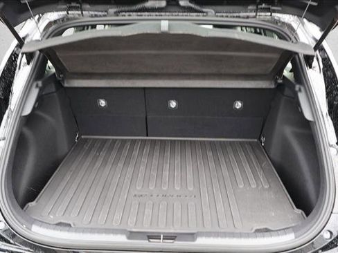Used 2025 Toyota Corolla GR AWD/4WD image 6