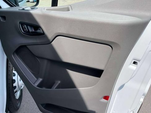 New 2027 Ford Transit 350 148 High Roof DRW AWD image 18