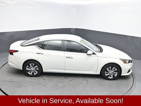 Used 2021 Nissan Altima 2.5 S FWD image 30