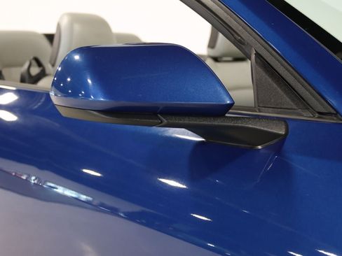 Used 2024 Ford Mustang Premium RWD image 59