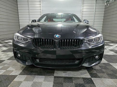 Used 2020 BMW 430i Coupe w/ M Sport Package image 3