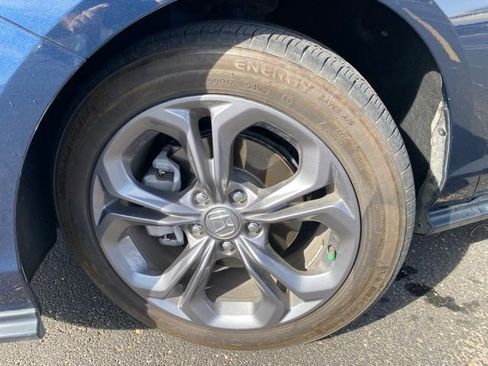 Used 2024 Honda Accord EX image 13