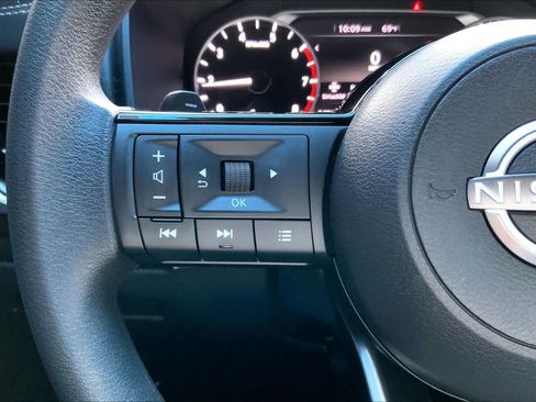 Used 2023 Nissan Rogue SV AWD/4WD image 24