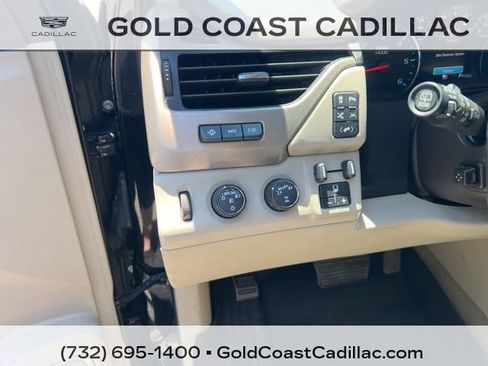 Used 2018 GMC Yukon XL Denali w/ Denali Ultimate Package AWD/4WD image 21