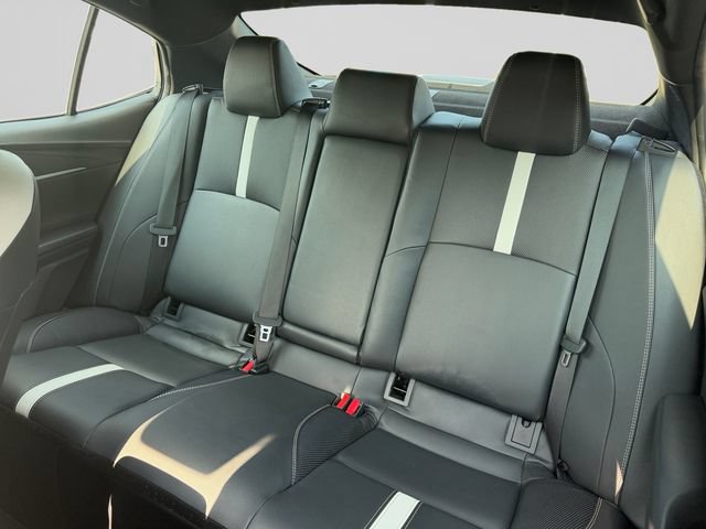 Certified 2025 Toyota Camry SE w/ Convenience Package FWD image 13