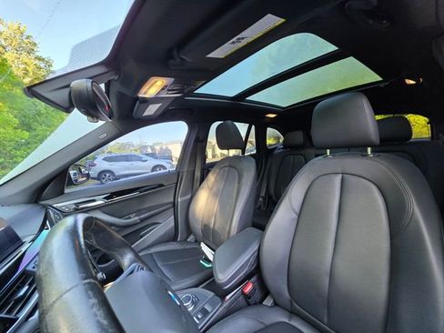 Used 2018 BMW X1 xDrive28i w/ Convenience Package image 12