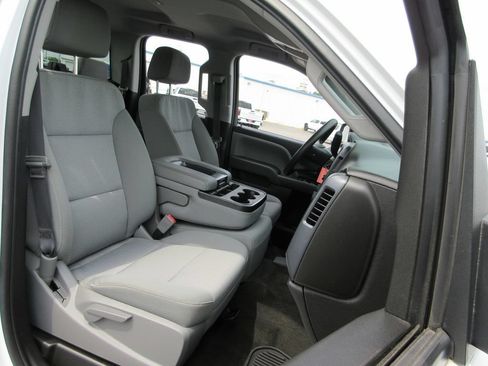 Used 2017 GMC Sierra 1500 4x4 Double Cab w/ Elevation Edition image 22