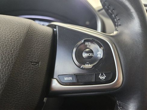 Used 2019 Honda CR-V Touring image 26