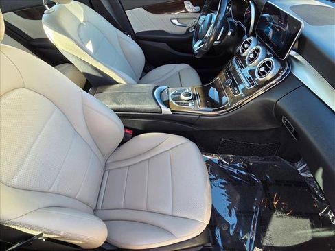 Used 2019 Mercedes-Benz C 300 Sedan image 20