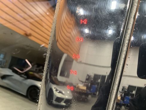 Used 2022 Ford Explorer ST w/ Equipment Group 401A image 10