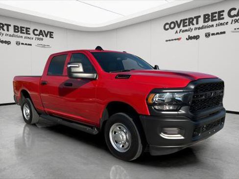 Certified 2024 RAM 2500 Tradesman RWD image 1