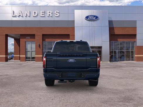 New 2026 Ford F150 Platinum AWD/4WD image 5