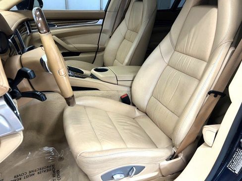 Used 2010 Porsche Panamera 4S AWD/4WD image 10