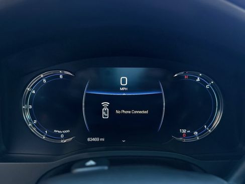 Used 2019 Cadillac Escalade ESV Platinum AWD/4WD image 21