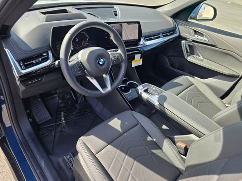 New 2026 BMW X1 xDrive28i w/ Technology Package AWD/4WD image 2