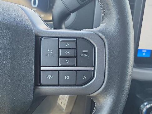 Certified 2025 Ford F150 XLT AWD/4WD image 26