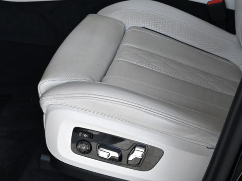 Used 2023 BMW X5 M50i w/ Executive Package AWD/4WD image 28