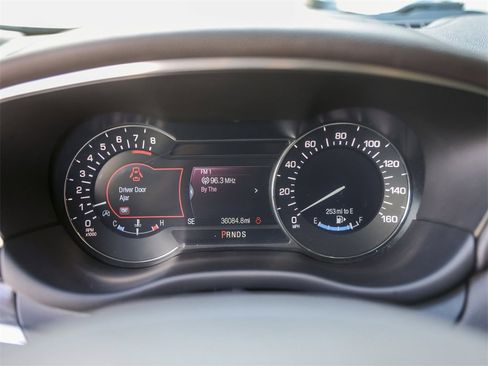 Used 2019 Lincoln MKC Reserve w/ MKC Technology Package image 20