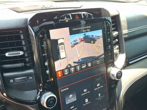 Certified 2023 RAM 1500 Limited AWD/4WD image 20