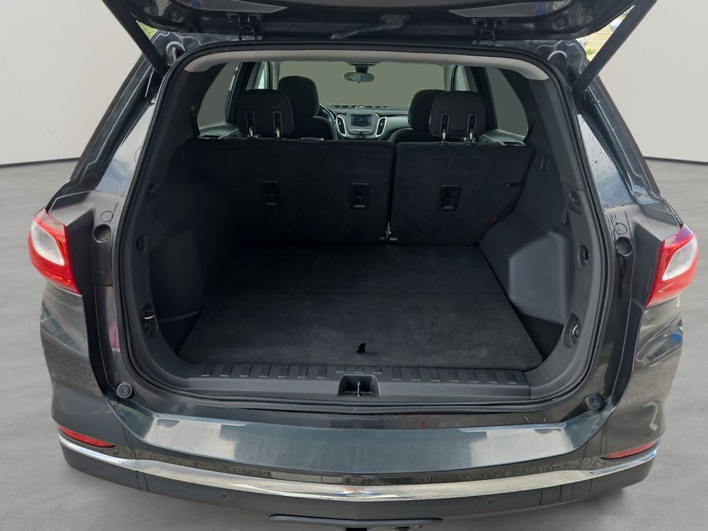 Certified 2020 Chevrolet Equinox LT AWD/4WD image 18