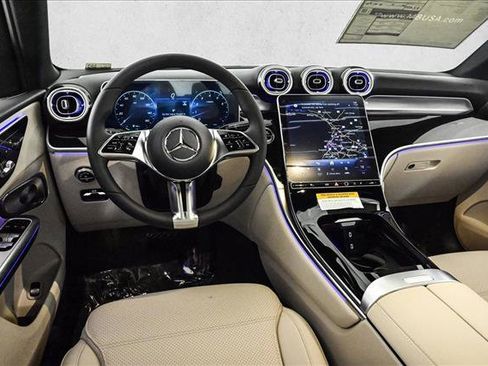 New 2026 Mercedes-Benz GLC 300 4MATIC image 20